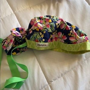 Kim’s Kaps Women’s Scrub Cap